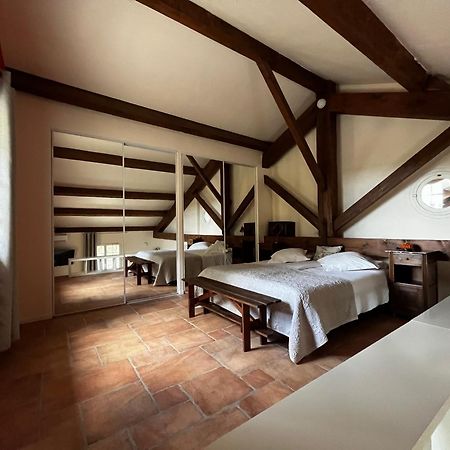 Chambres d'hôtes la Soulenque Luxury B&B Capestang Extérieur photo