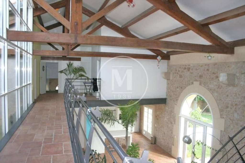 Chambres d'hôtes la Soulenque Luxury B&B Capestang Extérieur photo