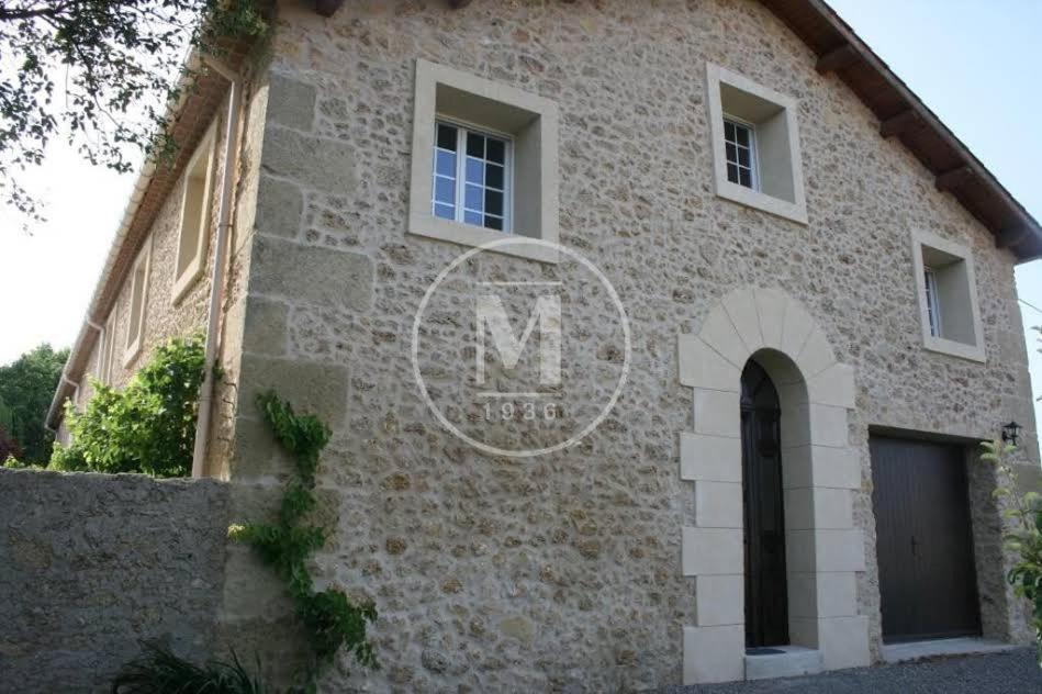 Chambres d'hôtes la Soulenque Luxury B&B Capestang Extérieur photo