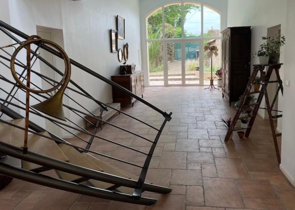 Chambres d'hôtes la Soulenque Luxury B&B Capestang Extérieur photo