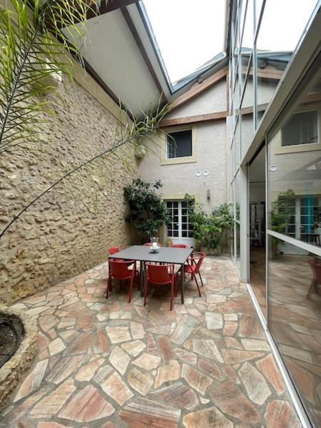 Chambres d'hôtes la Soulenque Luxury B&B Capestang Extérieur photo