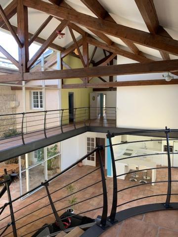 Chambres d'hôtes la Soulenque Luxury B&B Capestang Extérieur photo