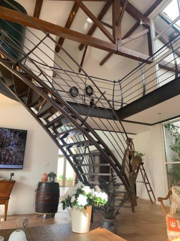 Chambres d'hôtes la Soulenque Luxury B&B Capestang Extérieur photo