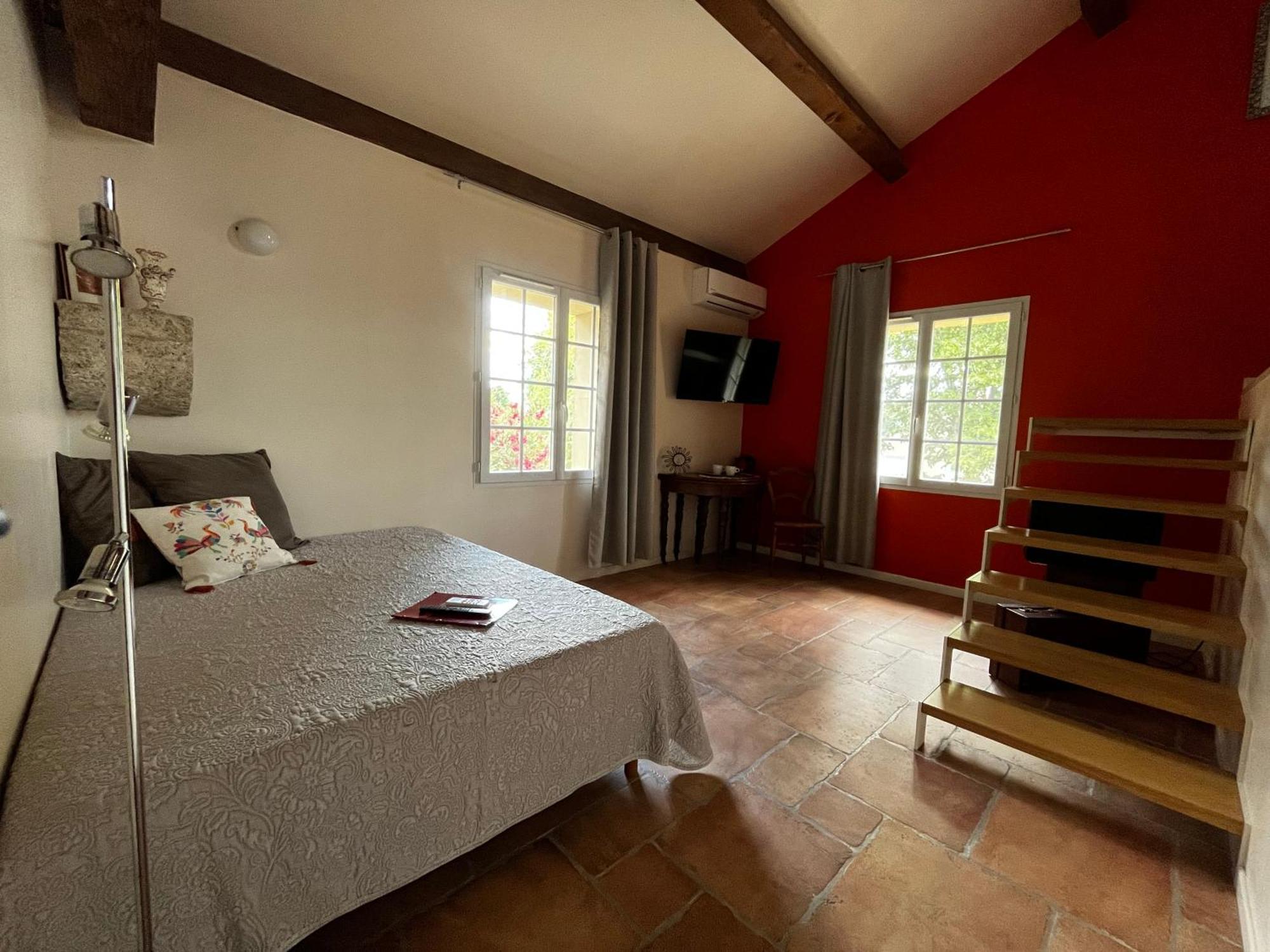 Chambres d'hôtes la Soulenque Luxury B&B Capestang Extérieur photo