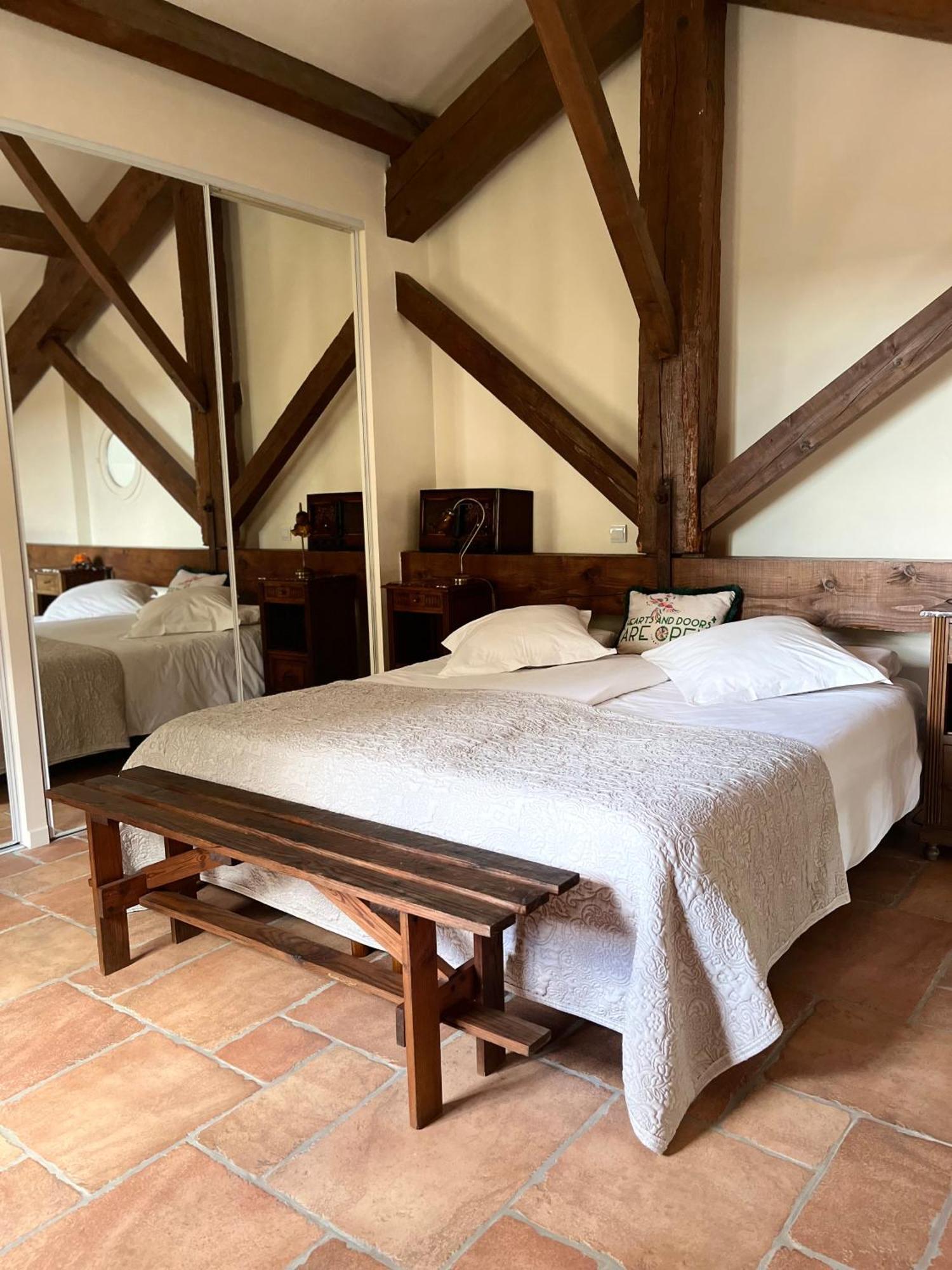 Chambres d'hôtes la Soulenque Luxury B&B Capestang Extérieur photo