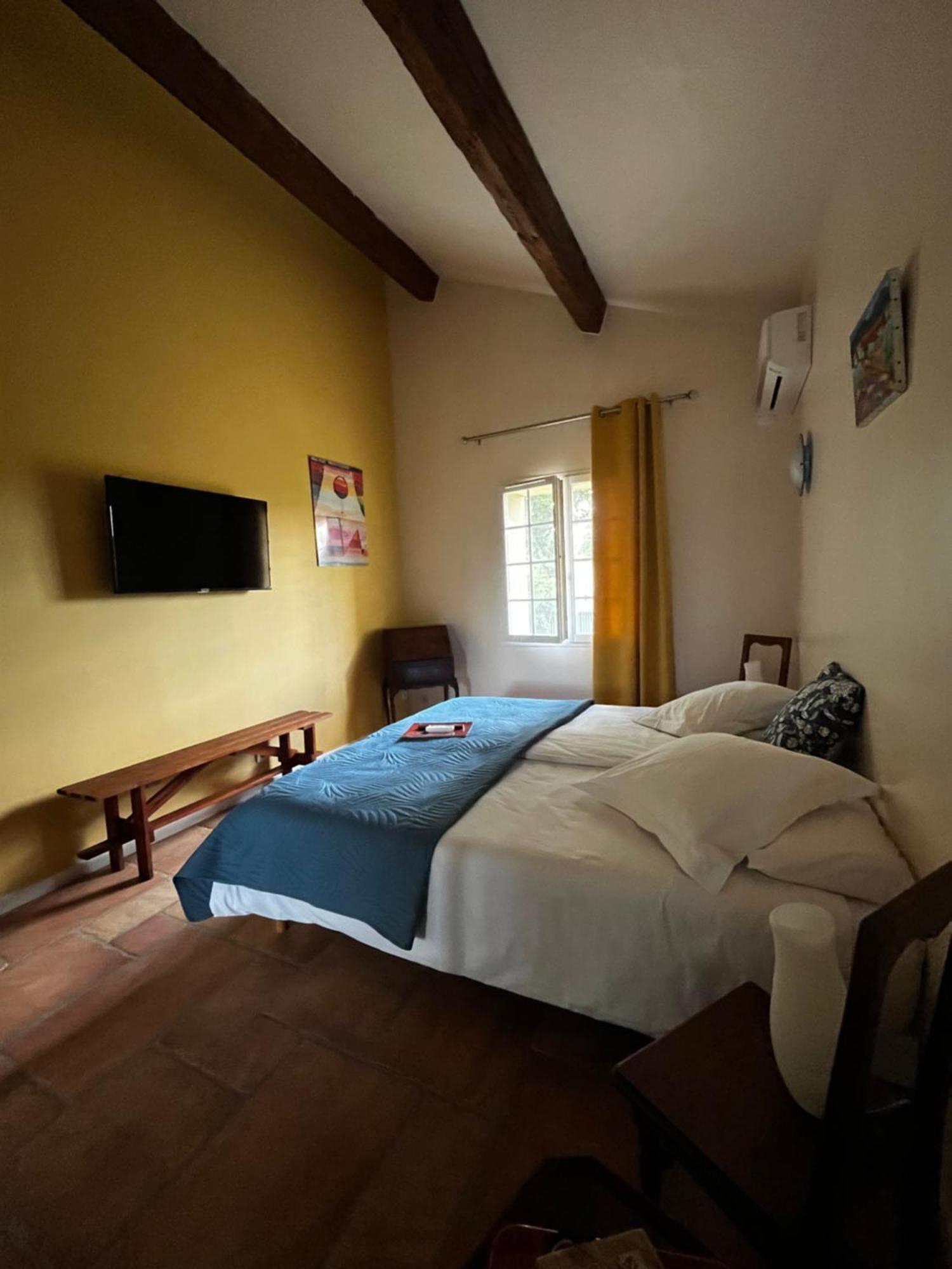 Chambres d'hôtes la Soulenque Luxury B&B Capestang Extérieur photo